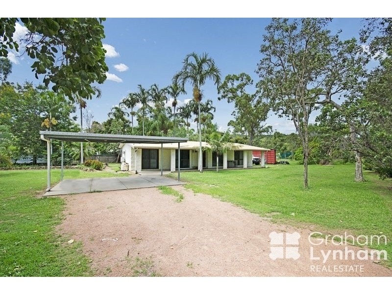 75 Church Road, Black River QLD 4818