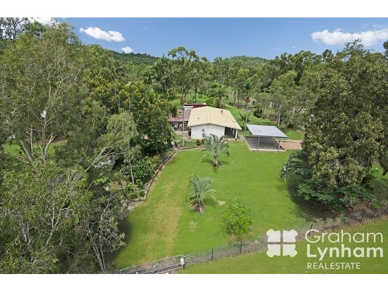 75 Church Road, Black River QLD 4818
