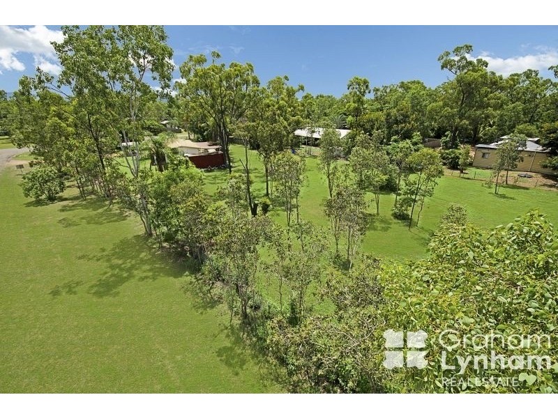 75 Church Road, Black River QLD 4818