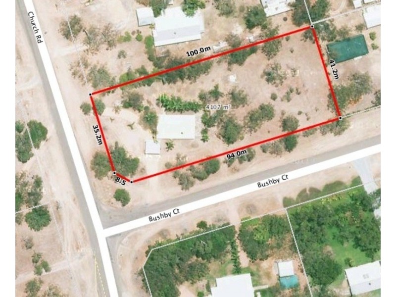 75 Church Road, Black River QLD 4818