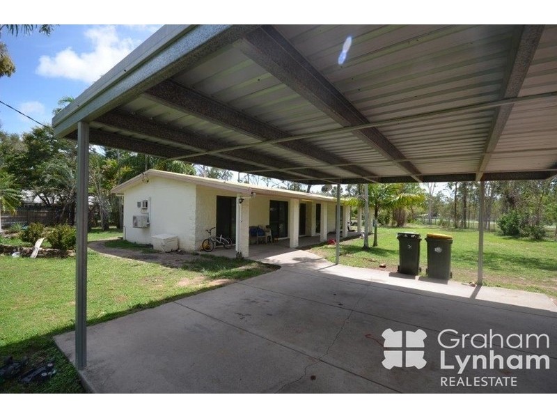 75 Church Road, Black River QLD 4818