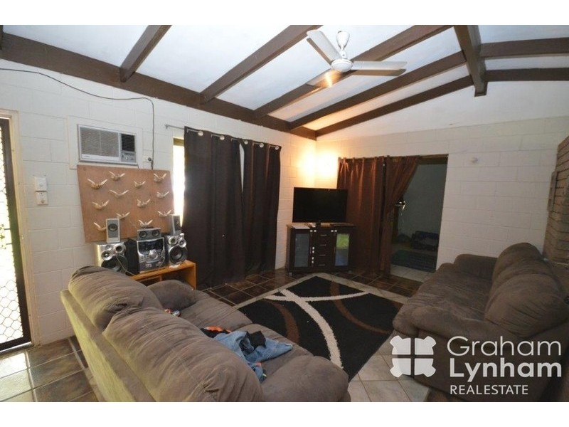 75 Church Road, Black River QLD 4818