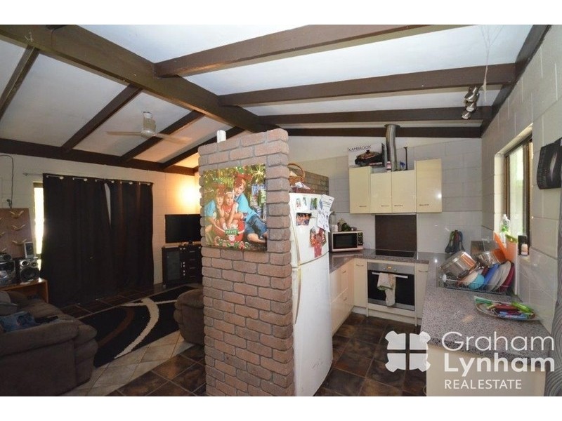 75 Church Road, Black River QLD 4818