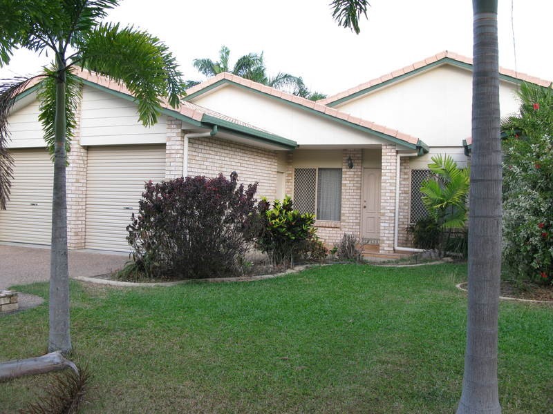 15 Chatsworth Street, Annandale QLD 4814