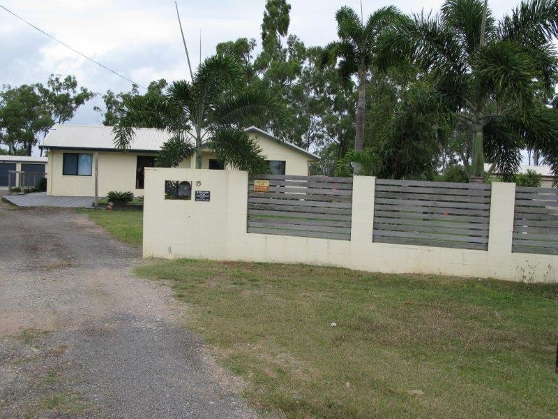 15 Appaloosa Place, Kelso QLD 4815