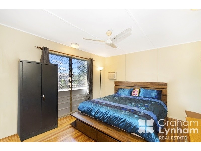 23 Cuthbert Crescent, Vincent QLD 4814