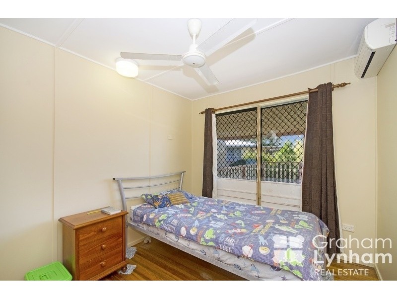 23 Cuthbert Crescent, Vincent QLD 4814