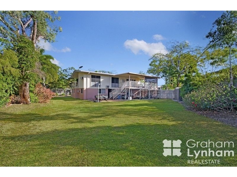 23 Cuthbert Crescent, Vincent QLD 4814