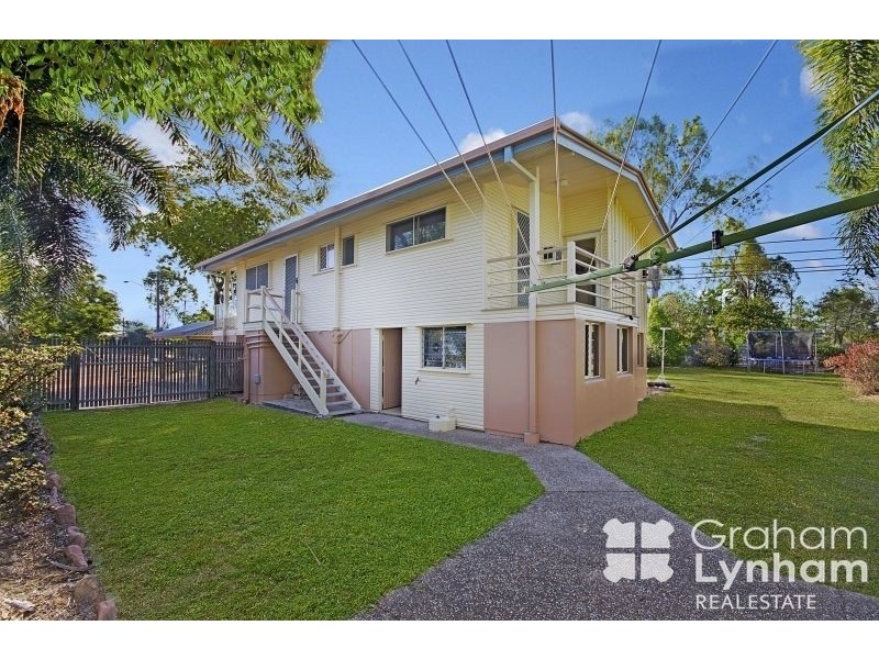 23 Cuthbert Crescent, Vincent QLD 4814