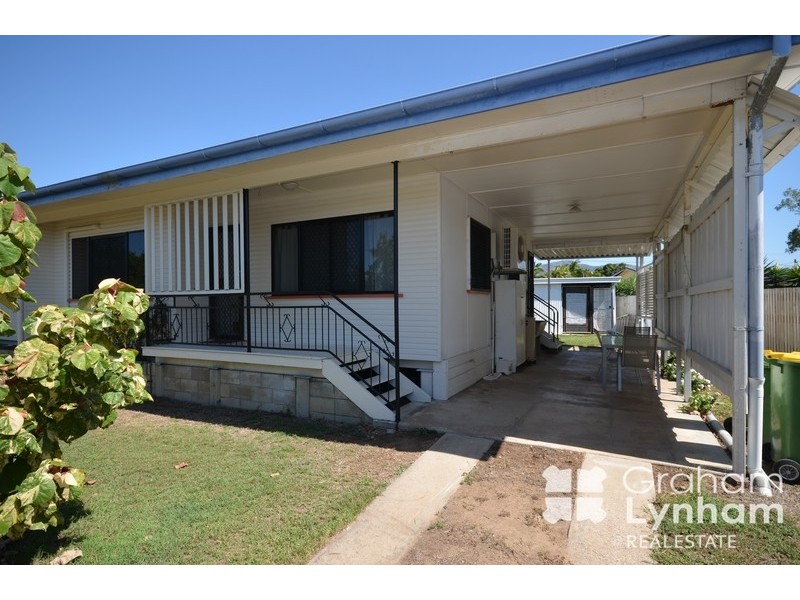 Gulliver QLD 4812