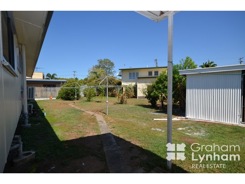 Gulliver QLD 4812