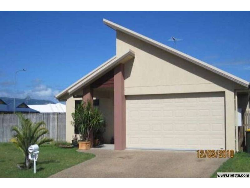 1 Lark Court, Condon QLD 4815