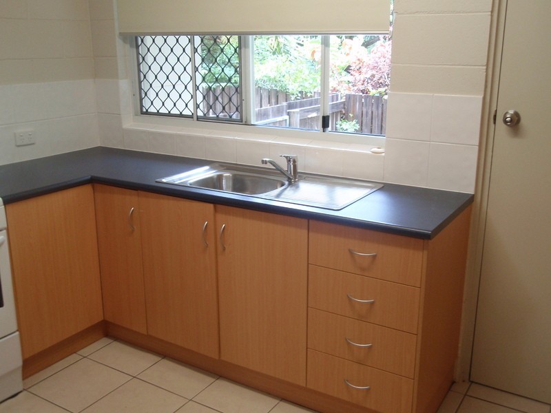 3/39 Armstrong Street, Hermit Park QLD 4812