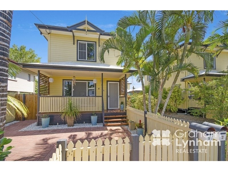 Hermit Park QLD 4812