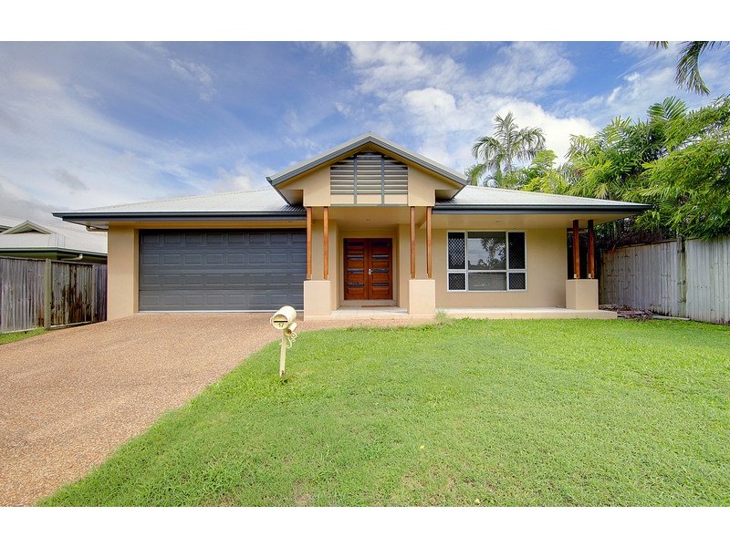 17 Rivergreen Circuit, Douglas QLD 4814