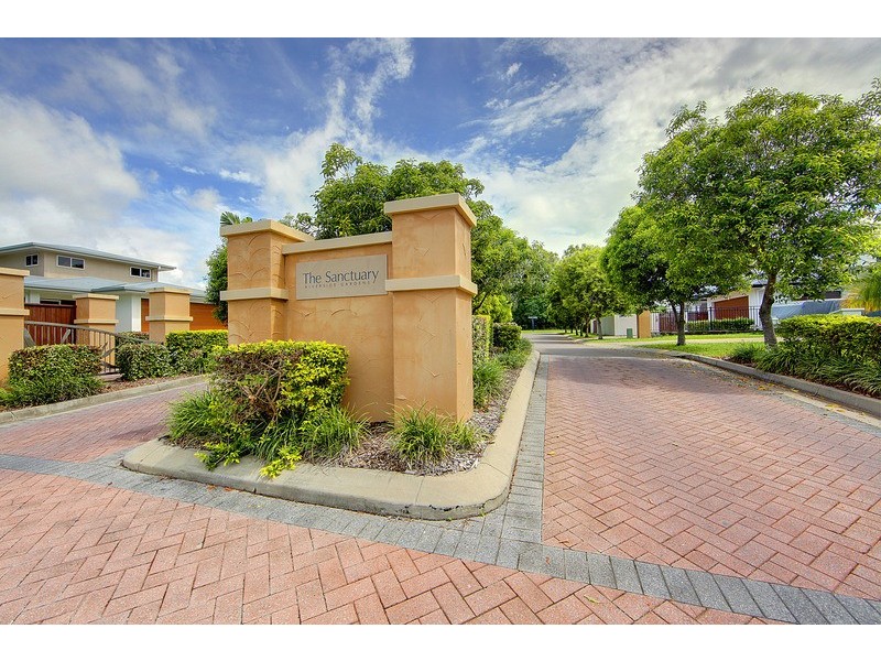 17 Rivergreen Circuit, Douglas QLD 4814