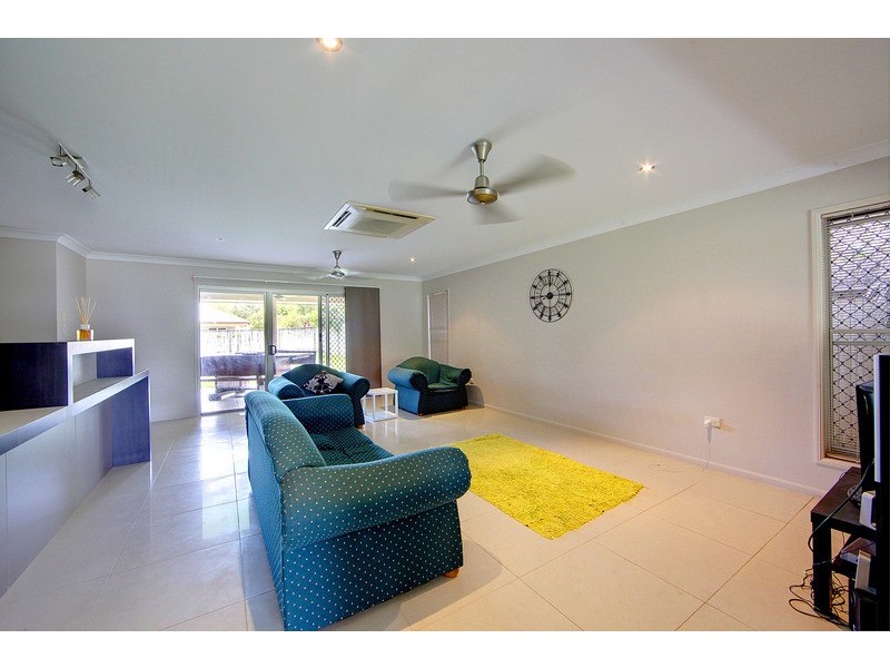 17 Rivergreen Circuit, Douglas QLD 4814