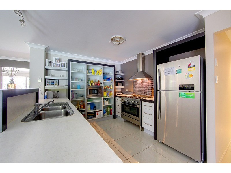 17 Rivergreen Circuit, Douglas QLD 4814