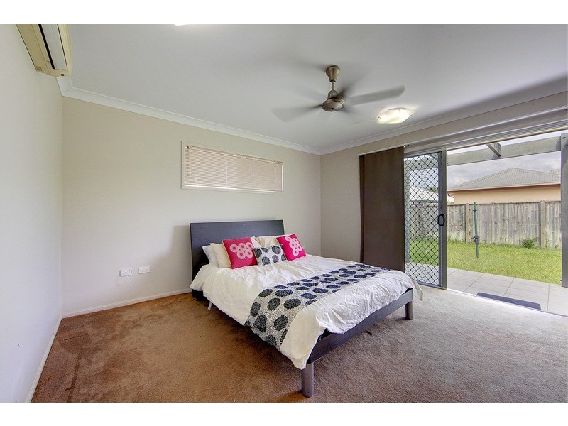 17 Rivergreen Circuit, Douglas QLD 4814