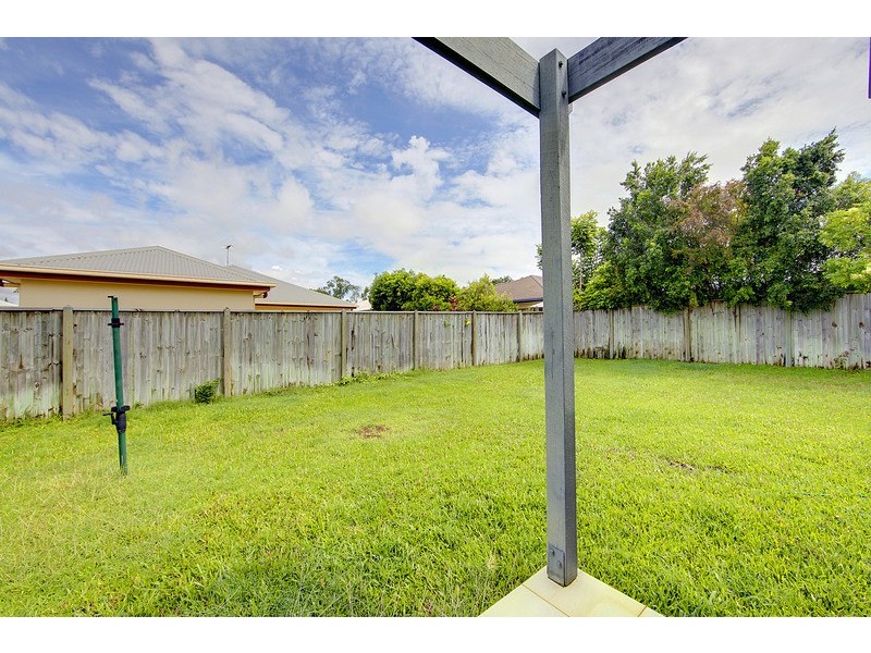 17 Rivergreen Circuit, Douglas QLD 4814