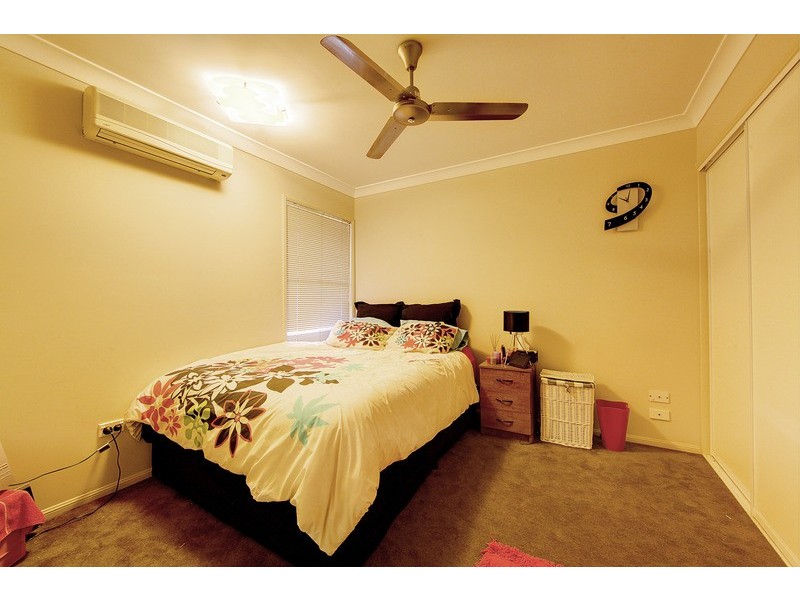 17 Rivergreen Circuit, Douglas QLD 4814