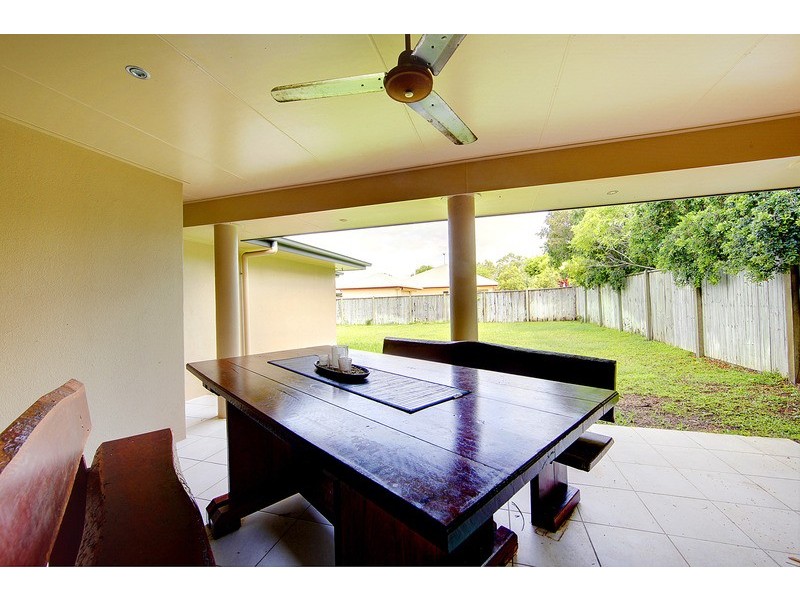 17 Rivergreen Circuit, Douglas QLD 4814