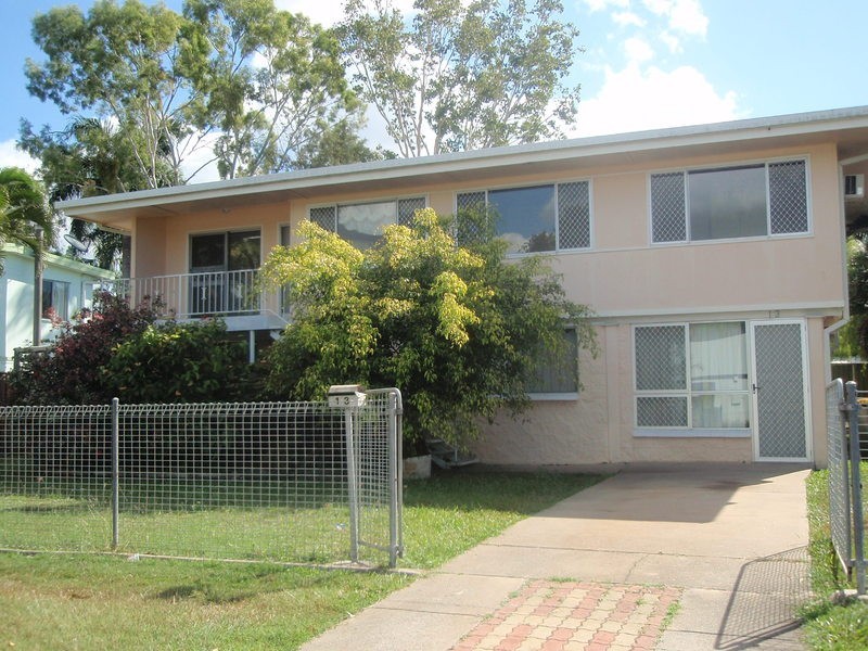 13 Churinga Street, Kirwan QLD 4817