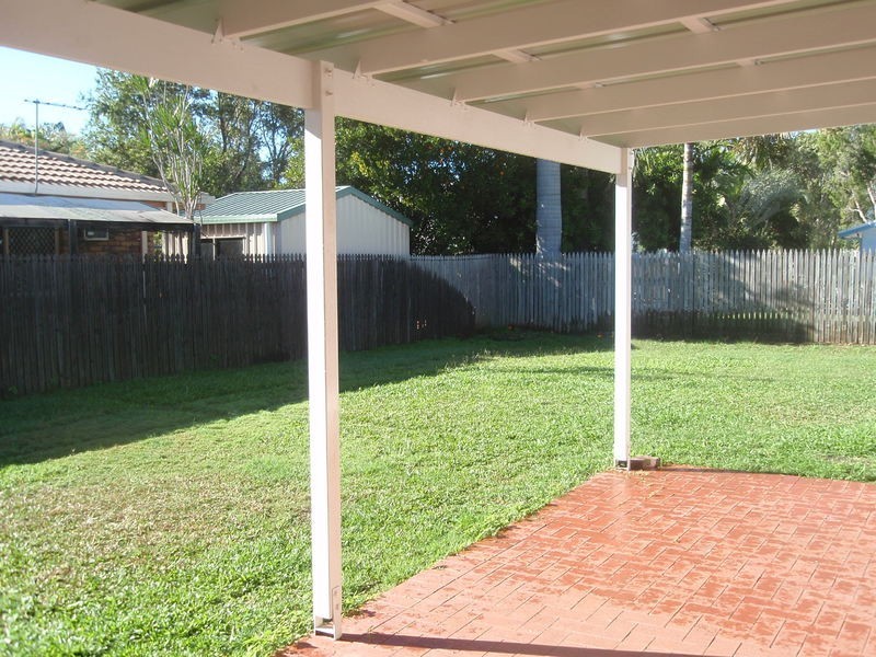 17 Chatsworth Crescent, Annandale QLD 4814