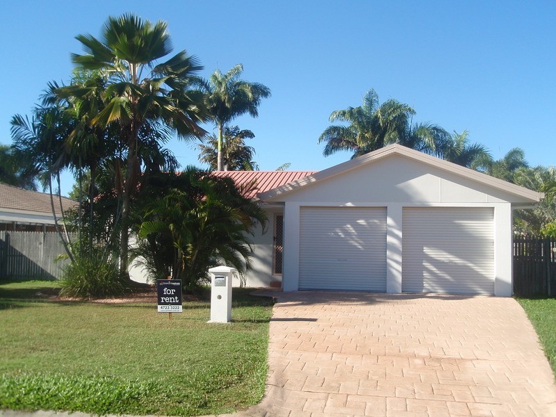 17 Chatsworth Crescent, Annandale QLD 4814