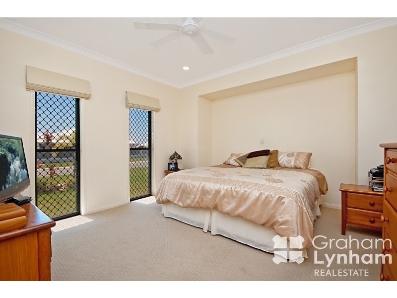 38 Dampier Crescent, Burdell QLD 4818