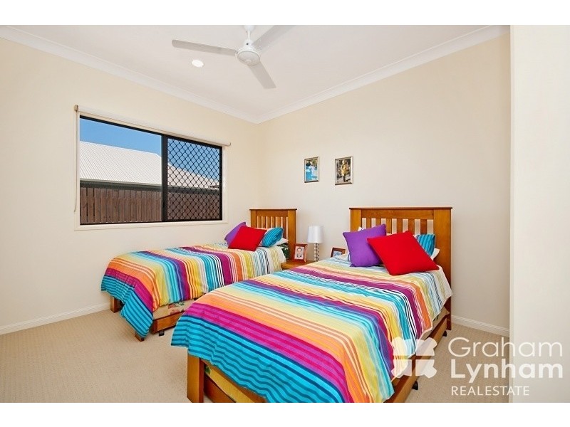 38 Dampier Crescent, Burdell QLD 4818