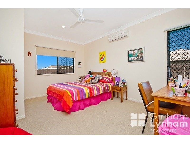 38 Dampier Crescent, Burdell QLD 4818