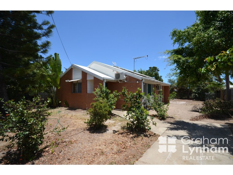 7 Loretta Court, Rasmussen QLD 4815