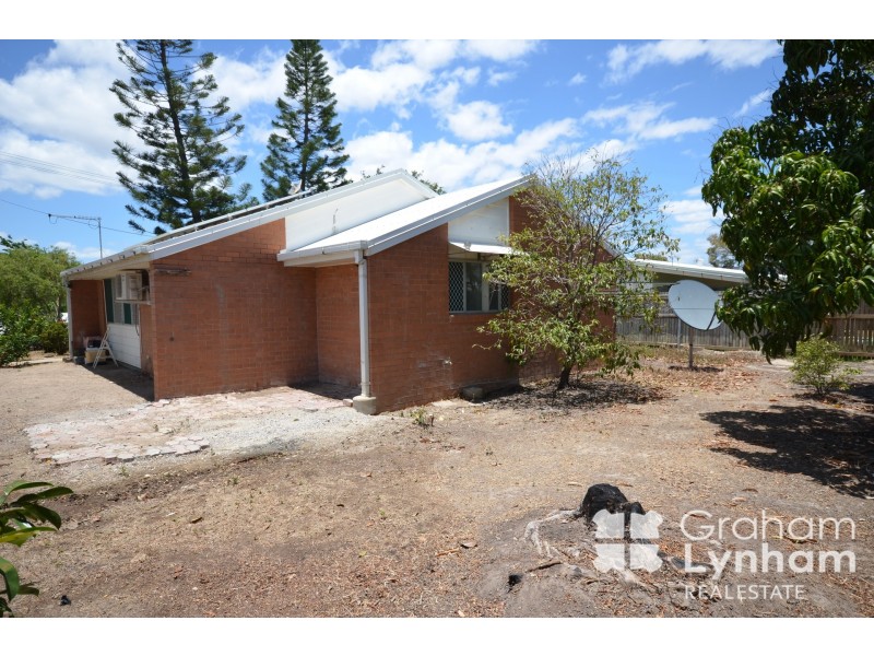 7 Loretta Court, Rasmussen QLD 4815