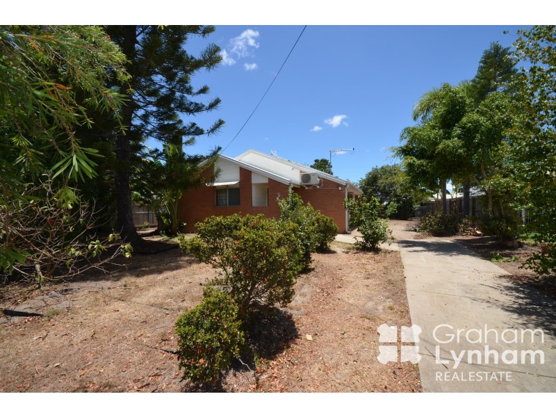 7 Loretta Court, Rasmussen QLD 4815