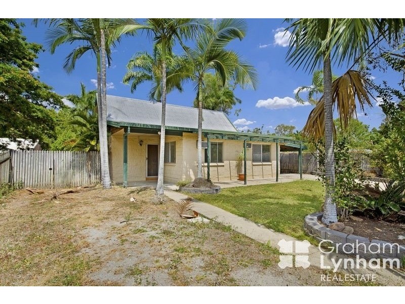 1686 Riverway Drive, Kelso QLD 4815