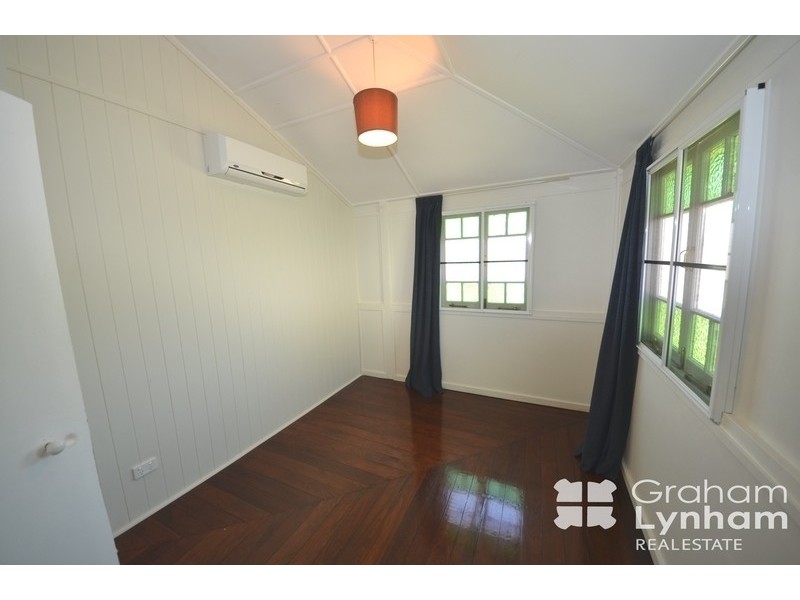 Railway Estate QLD 4810