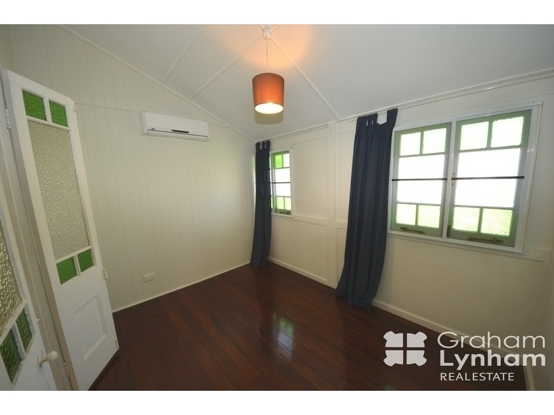 Railway Estate QLD 4810