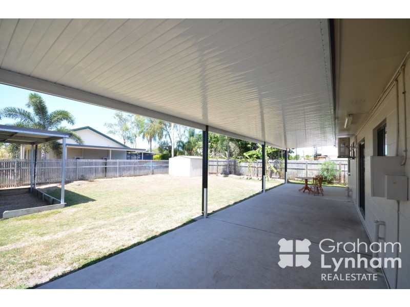1 Catalonia Street, Kirwan QLD 4817