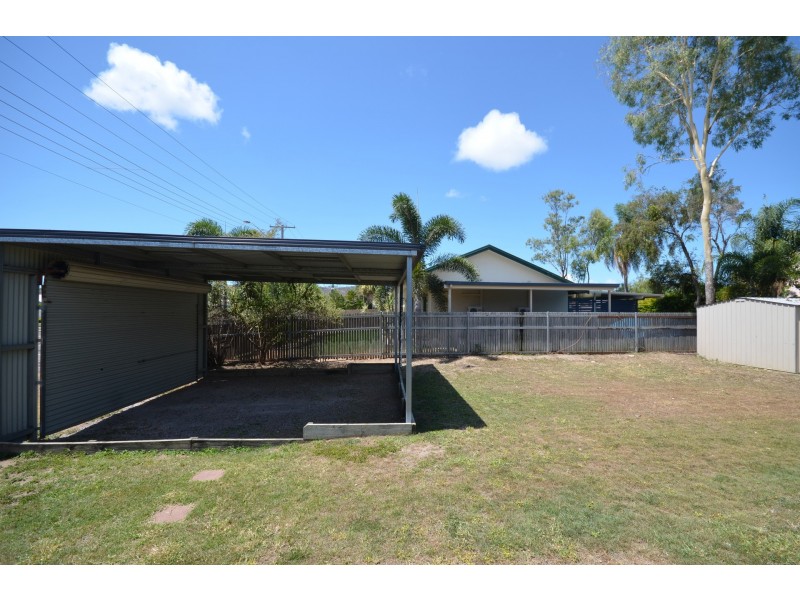 1 Catalonia Street, Kirwan QLD 4817