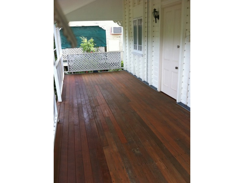 31 Mitchell Street, North Ward QLD 4810