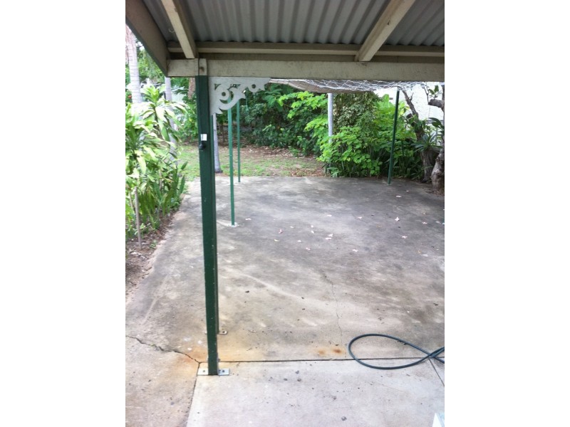 31 Mitchell Street, North Ward QLD 4810