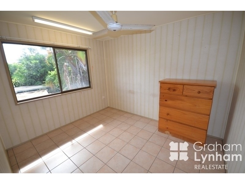 Saunders Beach QLD 4818
