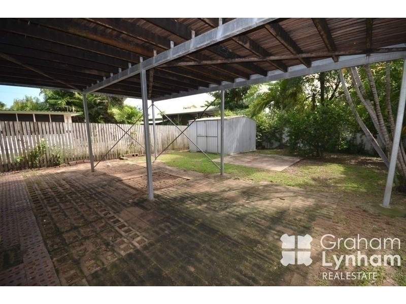 Saunders Beach QLD 4818