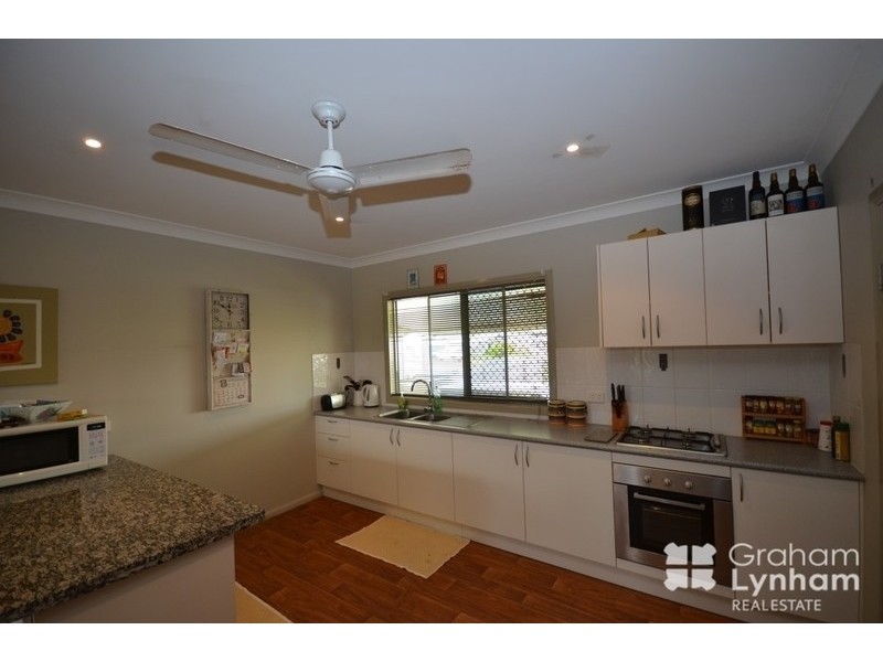 25 Ashwood Grove, Deeragun QLD 4818