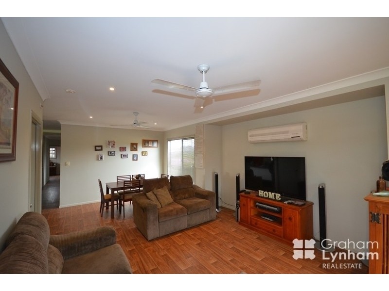 25 Ashwood Grove, Deeragun QLD 4818