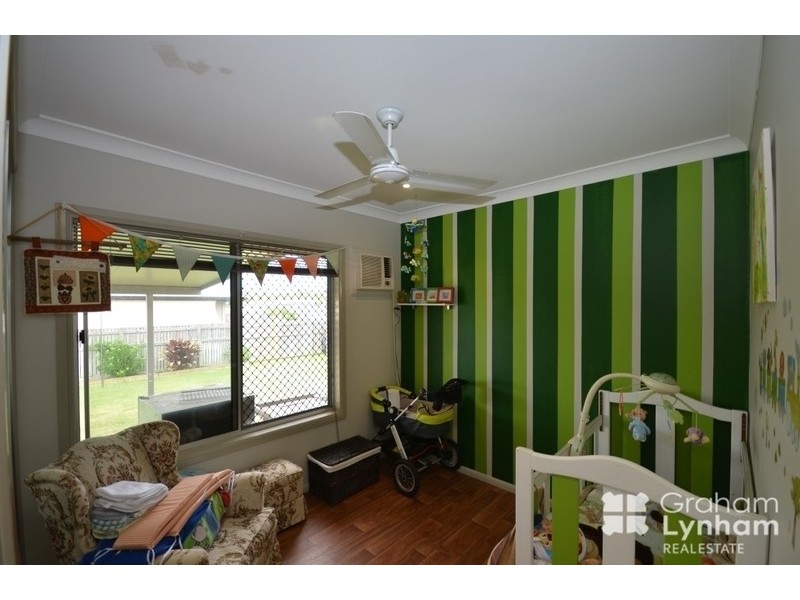25 Ashwood Grove, Deeragun QLD 4818