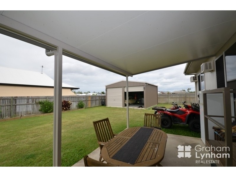 25 Ashwood Grove, Deeragun QLD 4818