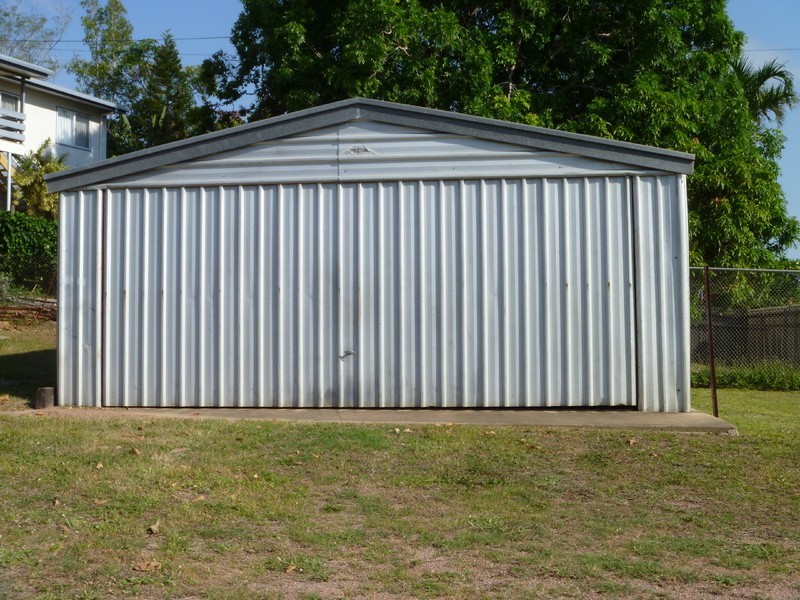 7 Gully Street, Stuart QLD 4811