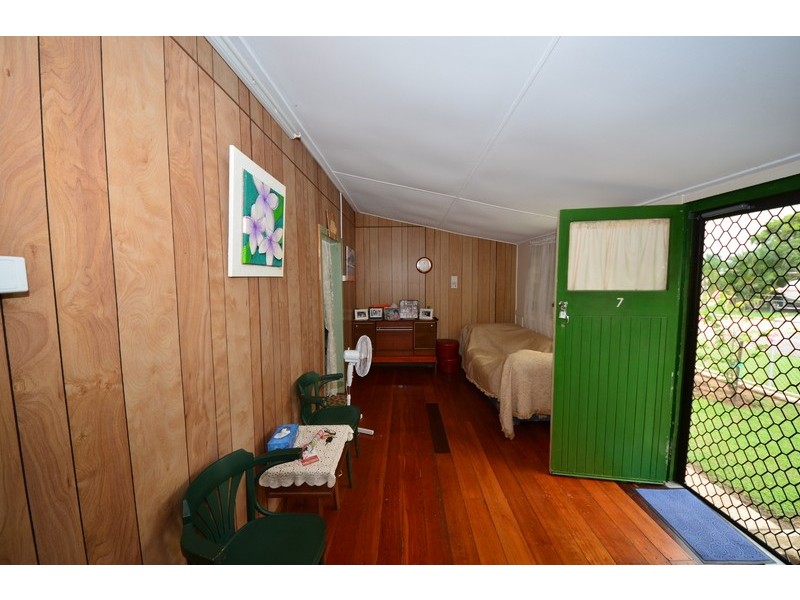 7 Gully Street, Stuart QLD 4811